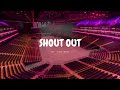 shout out by enhypen but you're in an empty arena [ use earphones ]🎧🎶