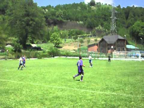 MUNCITORUL RESITA - SEMENICUL VALIUG 12 - 0 ( 7 - 0 ) part. 4