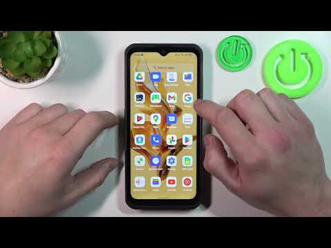 How to Set Up Custom Ringtone for Incoming Calles in Ulefone Armor 17 Pro - Set Custom Ringtone
