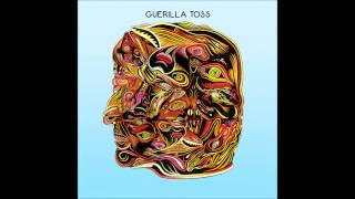 Guerilla Toss - Etqueeny