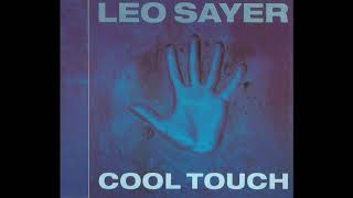 Leo Sayer - &#39;Cool Touch [Dub Mix]&#39; (1990)