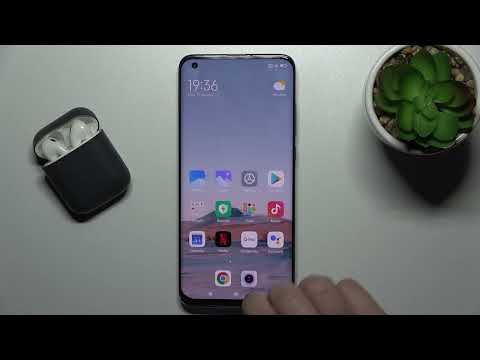 How to Install iPhone Keyboard in XIAOMI Mi 10 Pro?