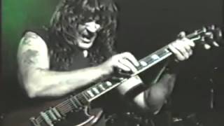 Almafuerte - Dijo el droguero al drogador (Estadio River Plate - 14/07/1999)