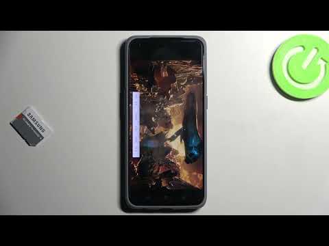 Test of Realme GT Master 3dmark wild life extreme