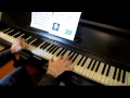 Victor's Solo Piano (Corpse Bride Soundtrack ...