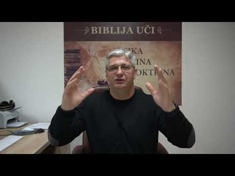 252 NAJVAŽNIJA VEST ZA ČOVEČANSTVO - Isus je živ i doći će ponovo! Konačno uništenje zla. Amin