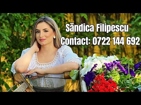 @SandicaFilipescu - Zice lumea că-i sparg casa -COVER Live