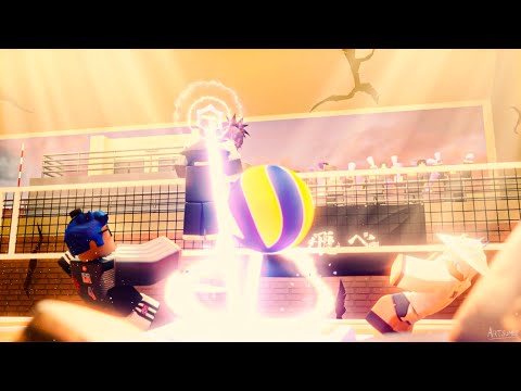 SOLO BLOCKER DUNKED ON, 5 Set Thriller! | PLAYOFFS Volleyball 4.2