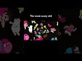It Was Even Worse When They Played Robot Chicken Cartoonnetwork Adultswim Bumpers Asheleyspam