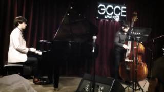 Matvey Voynarovsky - Quicksilver (Horace Silver)