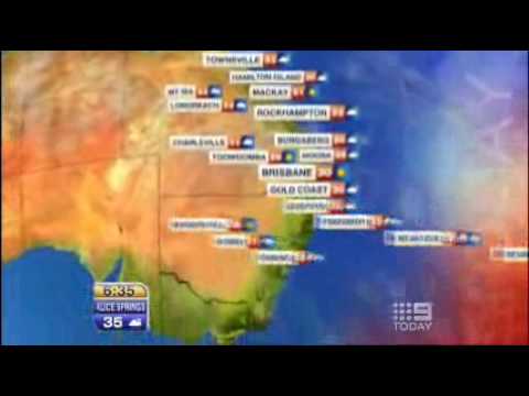 Today Show, Channel 9- WorldSkills Australia Try’ a Trade at Scout Jamboree Thumbnail