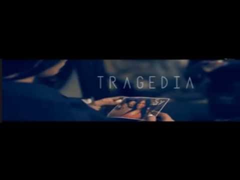 El Fother ft Starlin Cuevas - Tragedia (2015)