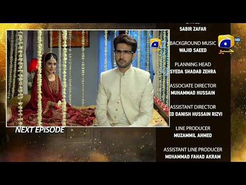 Farq Episode 24 Teaser - Farq Episode 24 Promo Review - HAR PAL JEO Drama
