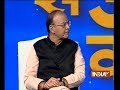 Demonetization has cut the supply of illegal money to stone pelters in Kashmir: Arun Jaitley