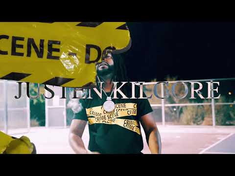Justen Kilgore - Caught Em Outside (Prod. XCraveLabz) [Shot By: @VisonaryIgnacio]