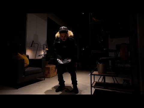 TrackMoney P - Off White (Exclusive Music Video) Dir: TrackMoney P