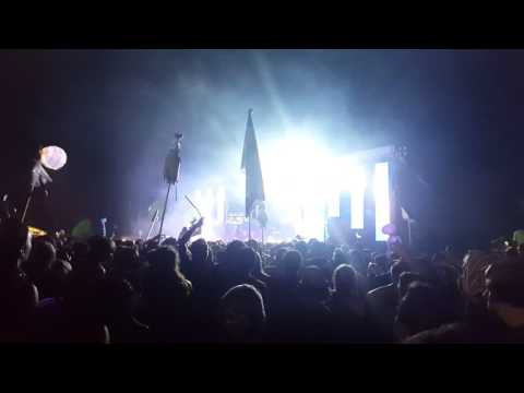 Big Wild - Camp Bisco 2016