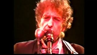 Bob Dylan-Desolation Row-Birmingham 24.06.1998