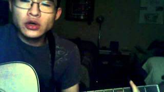 "The Man Who Played God" Dangermouse/Sparklehorse/Suzanne Vega Cover by Octjado