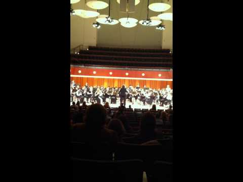 in the center ring robert sheldon