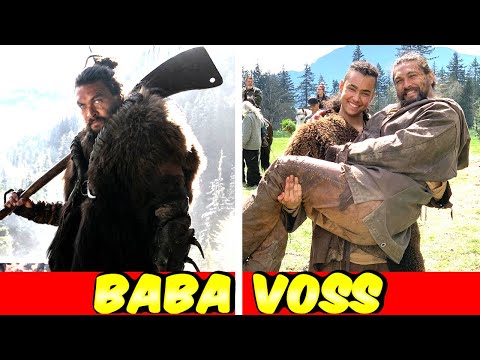 See 🔥 Cast In Real Life