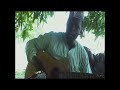 Corey Harris & Ali Farka Touré - Catfish blues