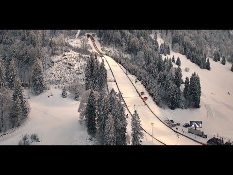 Skoki Narciarskie Puchar Świata 2022/2023 ENGELBERG