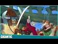 Vidéo de gameplay de Gigantic  XBox