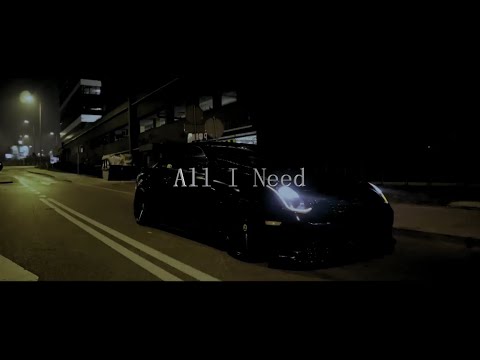 [FREE] WhyBaby? x UncleFlexxx Type Beat - All I Need (prod.Nik71Beats)