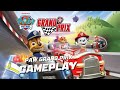 PAW Patrol Grand Prix Gameplay 60FPS RAY TRACING PC