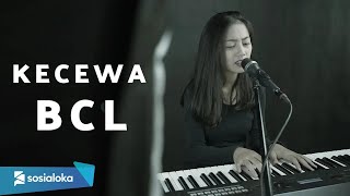 Download lagu KECEWA ( BUNGA CITRA LESTARI ) -  MICHELA THEA COVER mp3