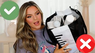 PRODUCTS IVE USED UP  / DIDN'T LIKE / WILL REPURCHASE | Casey Holmes