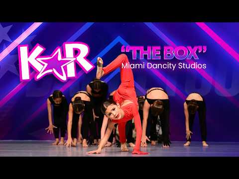 The Box | Miami Dancity Studios