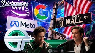 The earnings schedule breakdown: Fed decision, Powell speech, and four mega-cap reports all in one day