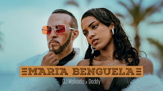 Download lagu #17 DJ Malvado | Maria Benguela ft. Doddy |   | Dabanda Roots Album mp3