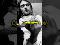 Kurt Cobain Vs The Velvet Underground: "Here she comes now".