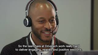 Drivetech | Police-Referred Courses