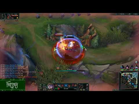 [ Adrian Riven ] Riven vs Aatrox Top  - Adrian Riven Challenger 797 LP