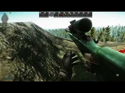 Killing a UFC fighter and finding Shturman Key