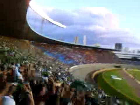 É CAMPEÃO!!! Goiás 2 x 0 Atlético [Final do Goianão 03/05/2009]