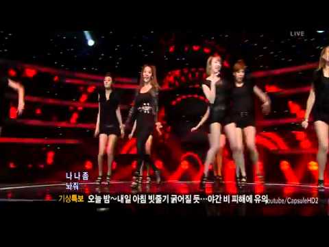 One more chance [110731] - The Grace Dana & Sunday