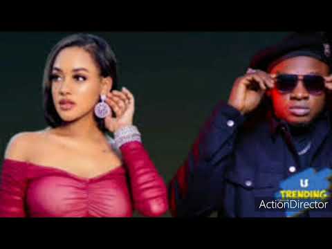 TANASHA DONNA FT KHALIGRAPH JONES RIDE (official music audio)