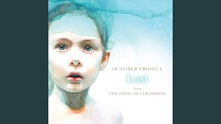 Lost (From the Ghost of Childhood)