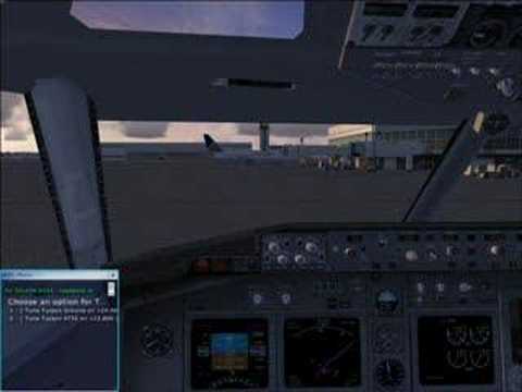 FDC Live Cockpit PC