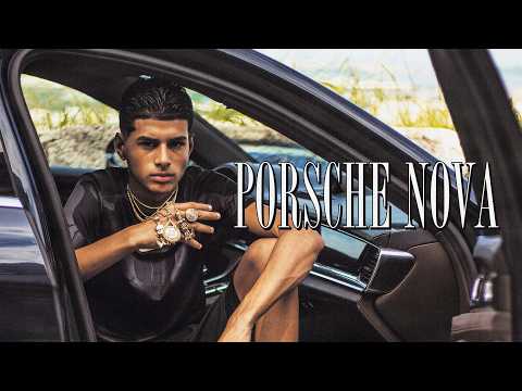FB - PORSCHE NOVA (prod. Portugal no Beat)