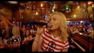 Silly Alles Rot Inas Nacht