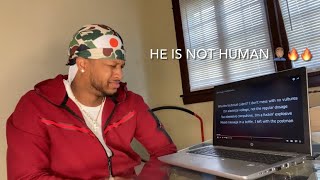 Black Thought -TwoFifteen (Reaction Video) 🤯🔥🔥