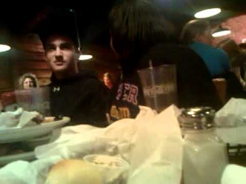 Happy birthday to Broseph.