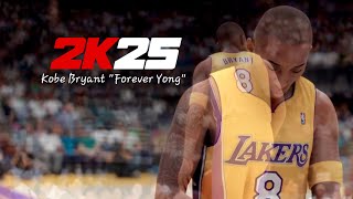 Kobe Bryant Forever Young Tribute Video
