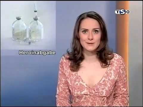 TSO-Beitrag zu 5 Jahre Ambulatorium Neumühle in Chur vom 04.08.2005